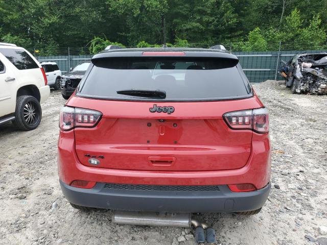 Photo 6 from auction – 2018 JEEP COMPASS LA with VIN 3C4NJDBB9JT298836