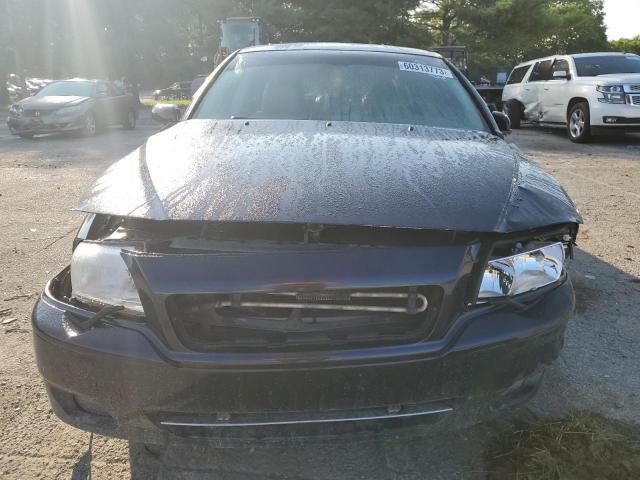 Photo 5 from auction – 2006 VOLVO S80 2.5T with VIN YV1TH592861446790