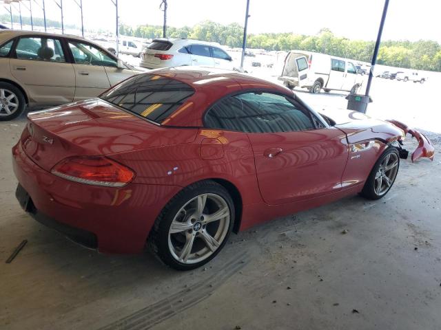 Photo 3 from auction – 2015 BMW Z4 SDRIVE2 with VIN WBALL5C57FP556795