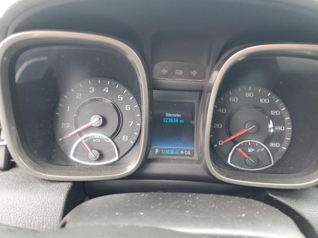 Photo 9 from auction – 2013 CHEVROLET MALIBU 1LT with VIN 1G11D5RR9DF106949