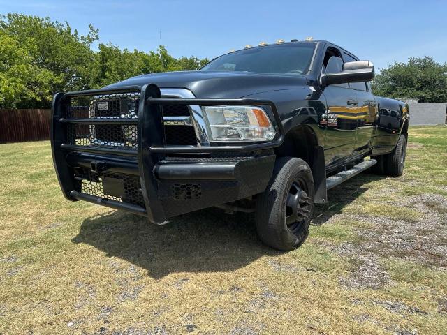 Photo 2 from auction – 2014 RAM 3500 ST with VIN 3C63RRGL0EG171543