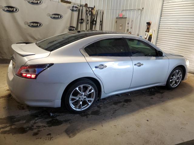 Zdjęcie 3 z aukcji – 2012 NISSAN MAXIMA S z VIN 1N4AA5APXCC862130