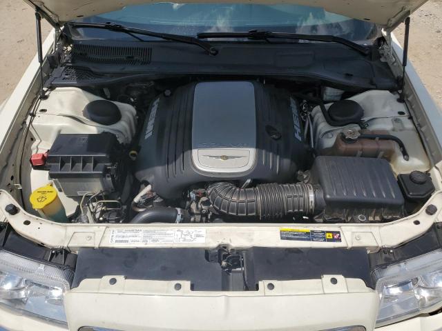 Foto 11 de la subasta – 2006 CHRYSLER 300C con VIN 2C3KA63H26H425352
