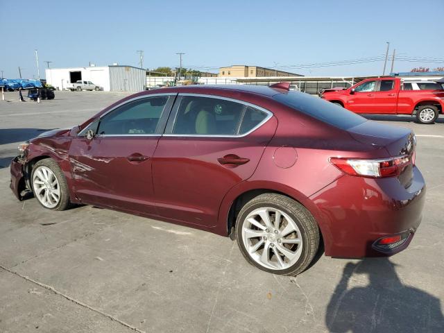 Photo 2 from auction – 2016 ACURA ILX PREMIU with VIN 19UDE2F73GA022230