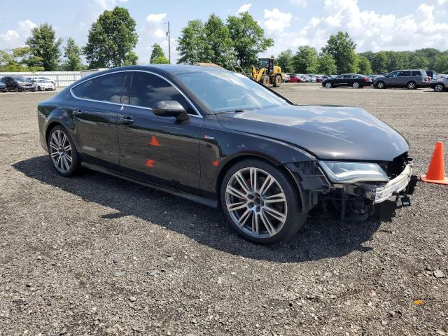 Photo 4 from auction – 2013 AUDI A7 PRESTIG with VIN WAU2GAFC2DN074019
