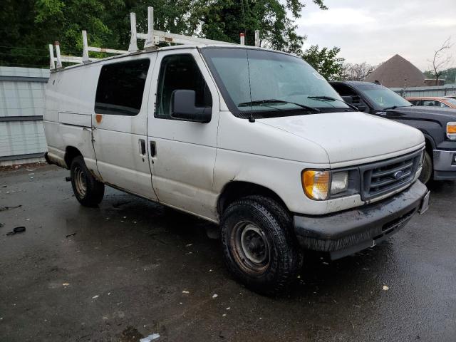 Photo 4 from auction – 2005 FORD ECONOLINE with VIN 1FTSS34L65HB34416