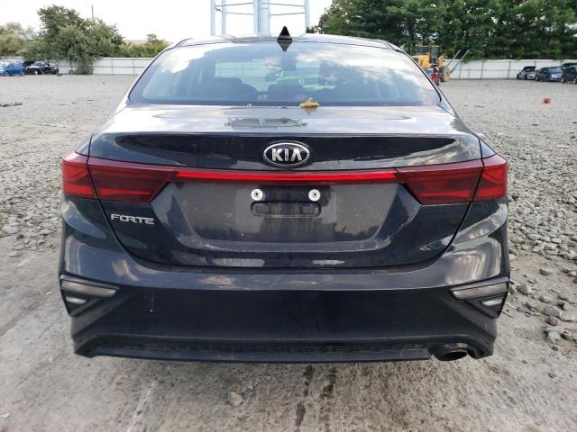 Photo 6 from auction – 2020 KIA FORTE FE with VIN 3KPF24AD4LE205197