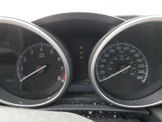 Photo 9 from auction – 2012 MAZDA 3 I with VIN JM1BL1UF3C1671875