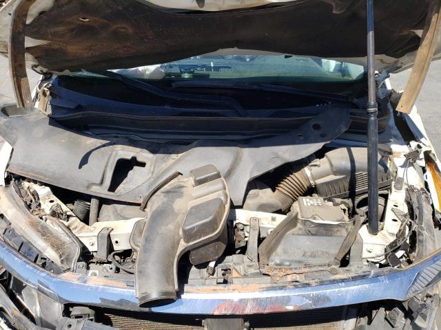 Photo 12 from auction – 2017 HONDA PILOT ELIT with VIN 5FNYF6H07HB026584