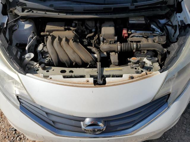 Photo 11 from auction – 2014 NISSAN VERSA NOTE with VIN 3N1CE2CP3EL428550