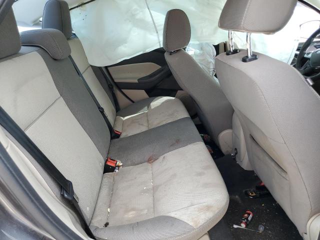 Photo 10 from auction – 2013 FORD FOCUS with VIN 1FADP3F27DL317582
