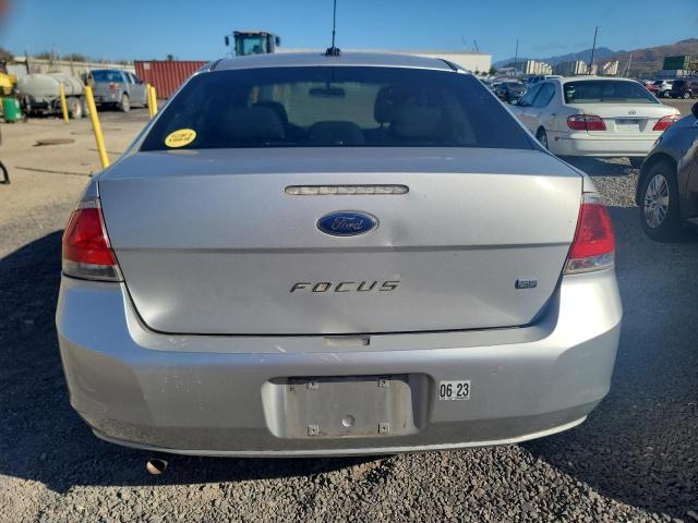 Photo 6 from auction – 2010 FORD FOCUS SE with VIN 1FAHP3FN6AW115595