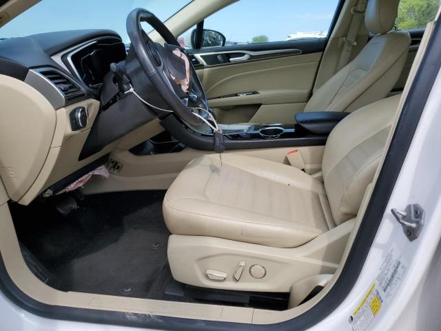 Photo 7 from auction – 2014 FORD FUSION SE with VIN 3FA6P0HDXER114050