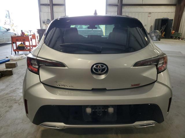 Photo 6 from auction – 2021 TOYOTA COROLLA XS with VIN JTNC4MBE2M3142920