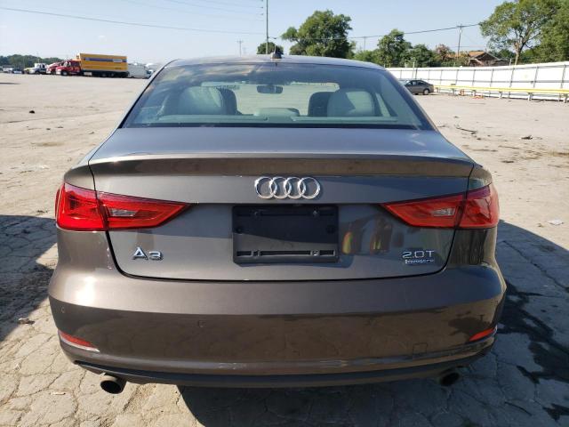Photo 6 from auction – 2016 AUDI A3 PREMIUM with VIN WAUB8GFF9G1056655