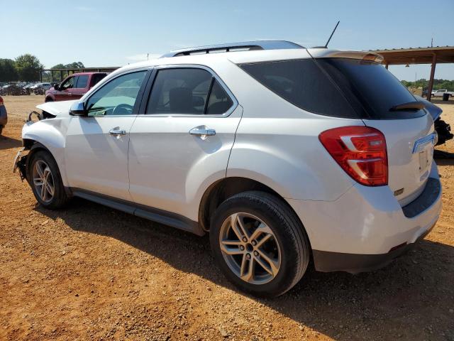 Photo 2 from auction – 2016 CHEVROLET EQUINOX LT with VIN 2GNALDEK9G1131480