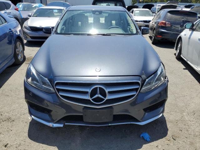 Photo 5 from auction – 2014 MERCEDES-BENZ E 350 with VIN WDDHF5KB6EA890802