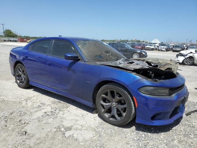 Photo 4 from auction – 2018 DODGE CHARGER R/ with VIN 2C3CDXCTXJH163482