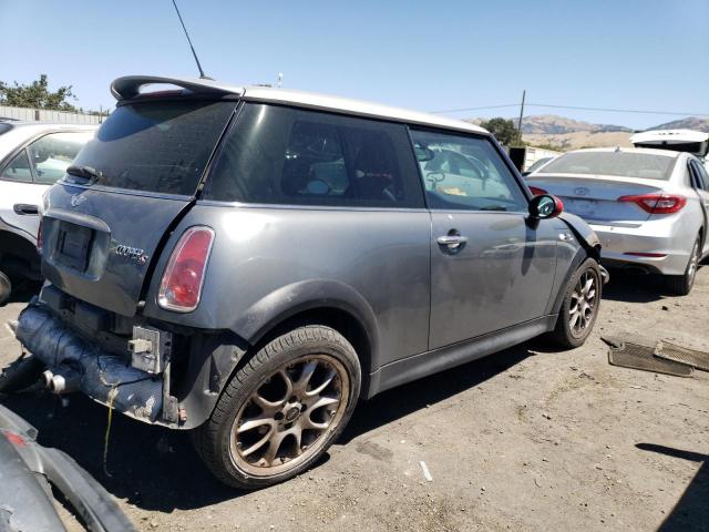 Photo 3 from auction – 2006 MINI COOPER S with VIN WMWRE33566TJ39734