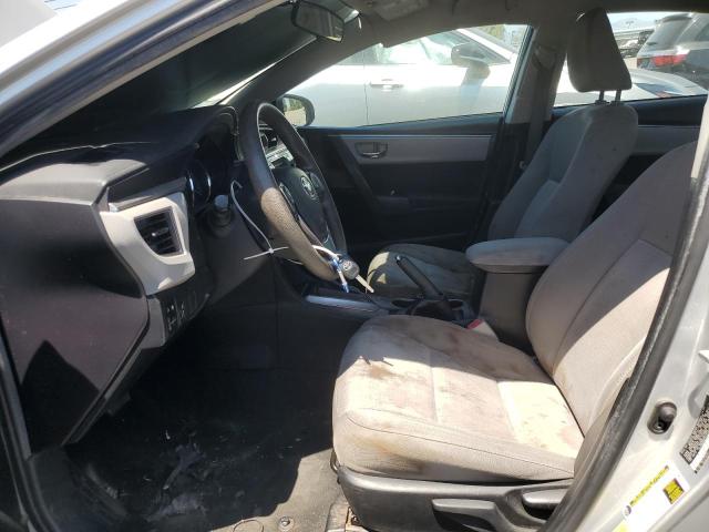 Photo 7 from auction – 2015 TOYOTA COROLLA L with VIN 5YFBURHE5FP220248