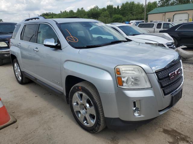 Фото 4 с аукциона – 2013 GMC TERRAIN SL с VIN 2GKFLXE37D6329194