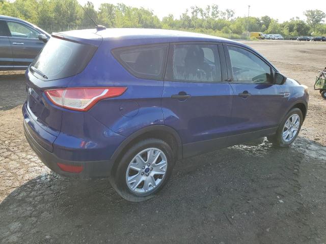 Photo 3 from auction – 2013 FORD ESCAPE S with VIN 1FMCU0F71DUC32607