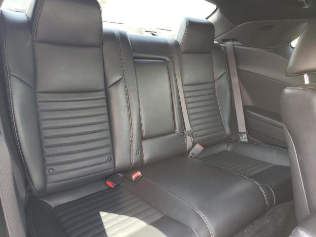 Photo 10 from auction – 2012 DODGE CHALLENGER with VIN 2C3CDYAG7CH268415