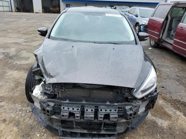 Photo 5 from auction – 2016 FORD FOCUS SE with VIN 1FADP3F29GL274416