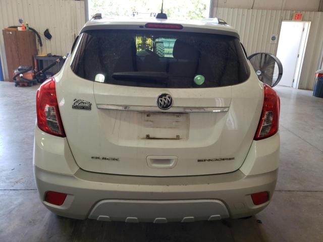 Photo 6 from auction – 2015 BUICK ENCORE with VIN KL4CJCSB5FB188645