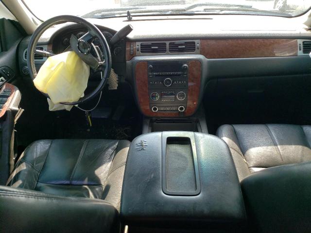 Photo 8 from auction – 2007 CHEVROLET SILVERADO2 with VIN 2GCEK19J671573534