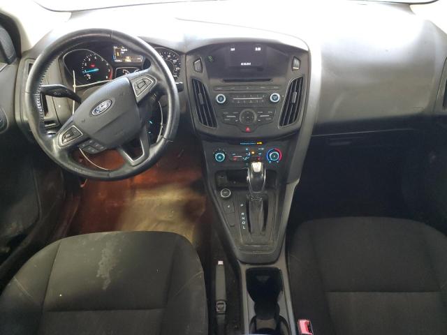 Photo 8 from auction – 2016 FORD FOCUS SE with VIN 1FADP3F21GL281425