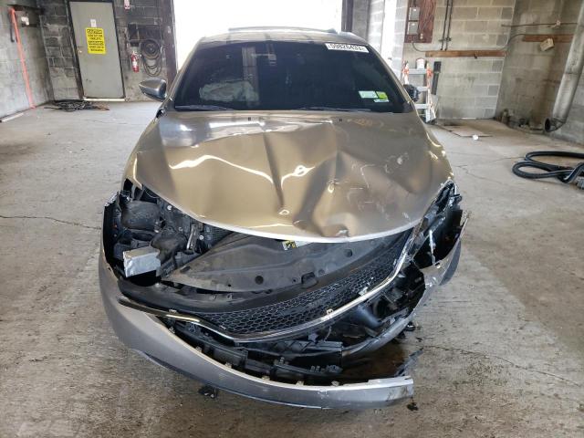 Photo 5 from auction – 2015 CHRYSLER 200 LIMITE with VIN 1C3CCCAB4FN632652