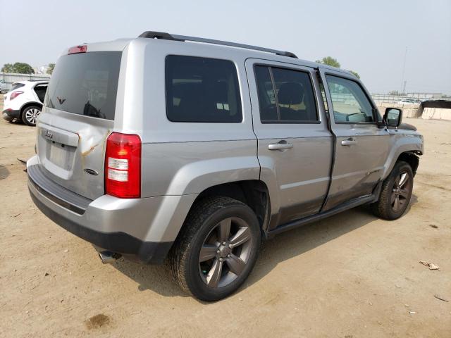 Photo 3 from auction – 2016 JEEP PATRIOT SP with VIN 1C4NJPBA9GD790919