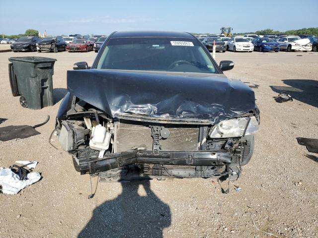 Photo 5 from auction – 2009 HYUNDAI AZERA SE with VIN KMHFC46F19A372292