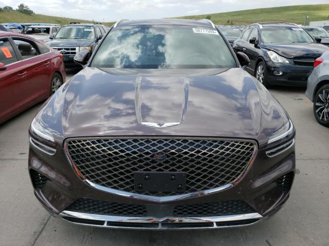 صورة رقم 5 من المزاد - 2023 GENESIS GV70 BASE مع VIN KMUMADTB8PU082255