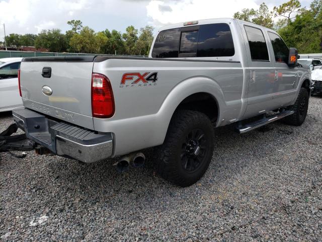 Photo 3 from auction – 2012 FORD F250 SUPER with VIN 1FT7W2BT5CEC85530