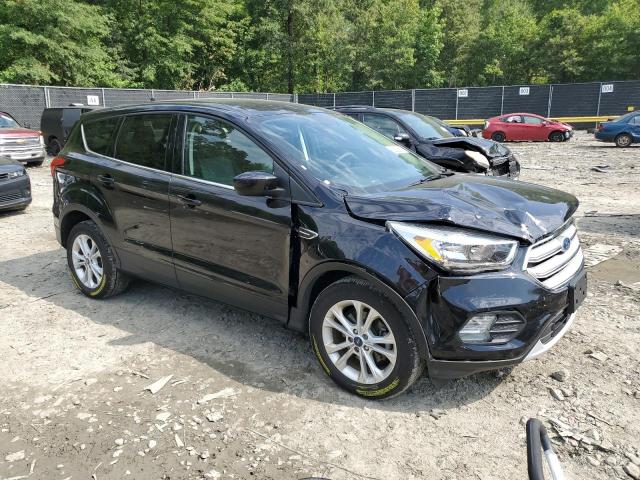 Photo 4 from auction – 2019 FORD ESCAPE SE with VIN 1FMCU0GD3KUC45098