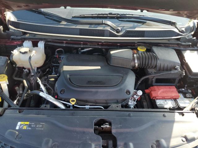 Photo 12 from auction – 2019 CHRYSLER PACIFICA L with VIN 2C4RC1GG2KR700988