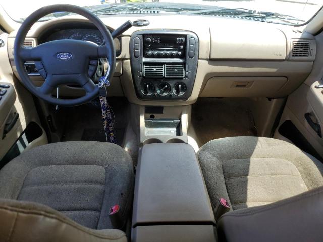 Photo 8 from auction – 2004 FORD EXPLORER X with VIN 1FMZU62KX4UC35836