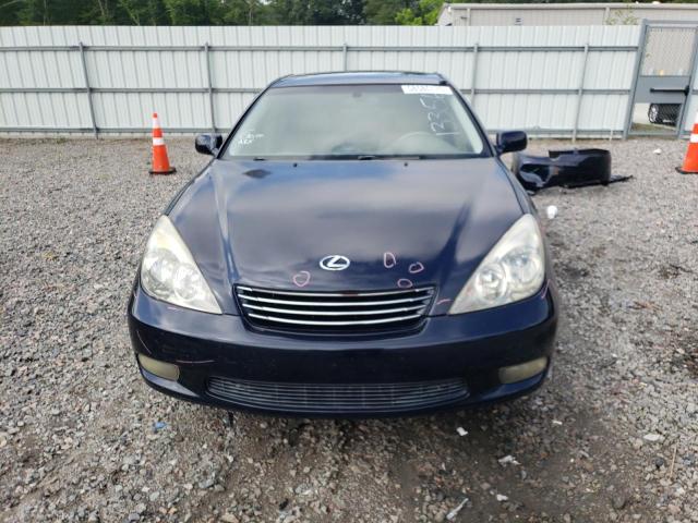 Photo 5 from auction – 2002 LEXUS ES 300 with VIN JTHBF30G420064825