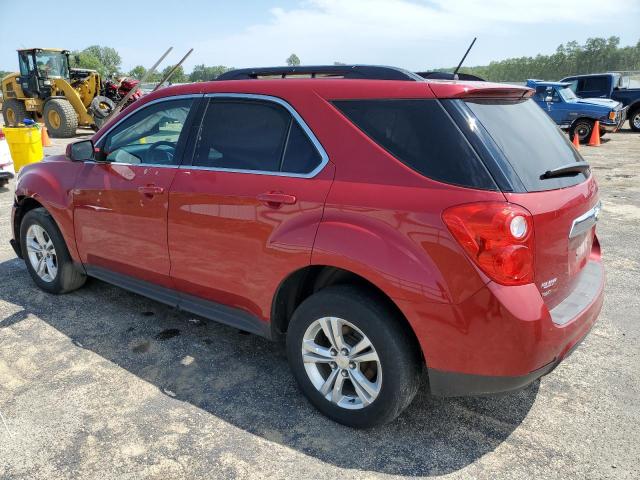 Photo 2 from auction – 2015 CHEVROLET EQUINOX LT with VIN 2GNFLFEK8F6433698