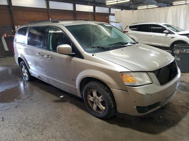 Photo 4 from auction – 2009 DODGE GR CARAVAN with VIN 2D8HN54109R546757