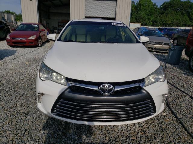 Photo 5 from auction – 2017 TOYOTA CAMRY LE with VIN 4T1BF1FK0HU677801