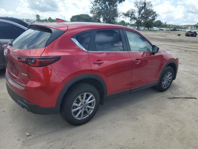 Photo 3 from auction – 2023 MAZDA CX-5 PREFE with VIN JM3KFBCM9P0228226