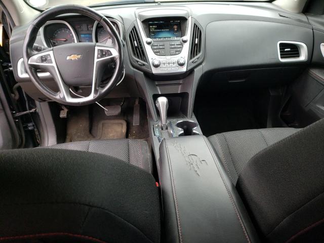 Photo 8 from auction – 2014 CHEVROLET EQUINOX LT with VIN 2GNFLFEK8E6277709