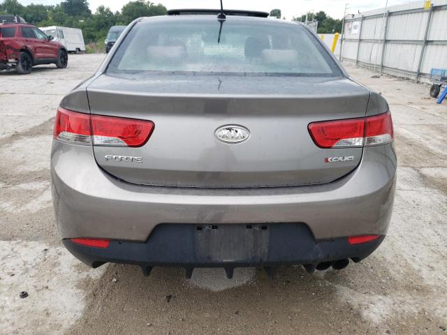 Photo 6 from auction – 2011 KIA FORTE SX with VIN KNAFW6A36B5407960