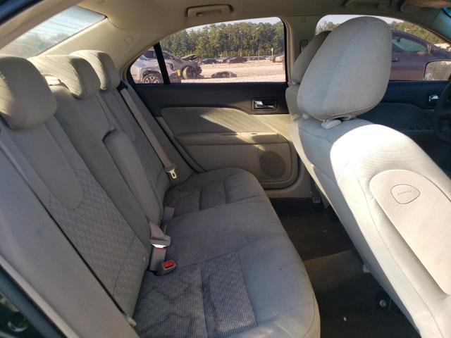 Photo 10 from auction – 2010 FORD FUSION S with VIN 3FAHP0GA7AR387151