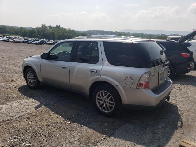 Photo 2 from auction – 2006 SAAB 9-7X LINEA with VIN 5S3ET13S262804386