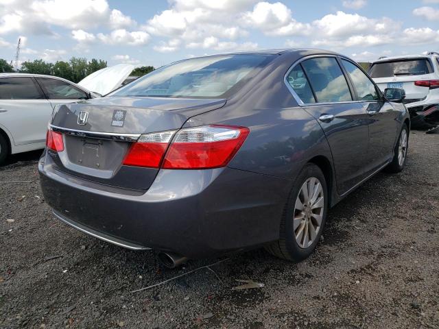 Photo 3 from auction – 2014 HONDA ACCORD EX with VIN 1HGCR2F79EA188796