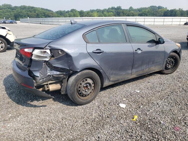 Photo 3 from auction – 2015 KIA FORTE LX with VIN KNAFX4A65F5340222
